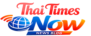 Thai Times Now